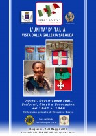 Collezione Sabauda - Vincenzo Panza