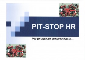 pit-stop hr - Vincenzo Panza