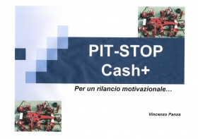 pit-stop cash+ - Vincenzo Panza